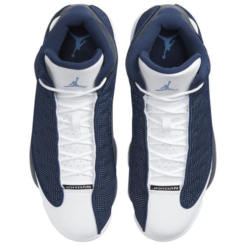 取寄 ジョーダン メンズ シューズ レトロ 13 Jordan Men S Shoes Retro 13 Navy University Blue Flint Grey スウィートラグ 取寄 ジョーダン メンズ シューズ レトロ 13 Jordan Men S Shoes Retro 13 Navy University Blue Flint Grey スウィートラグ