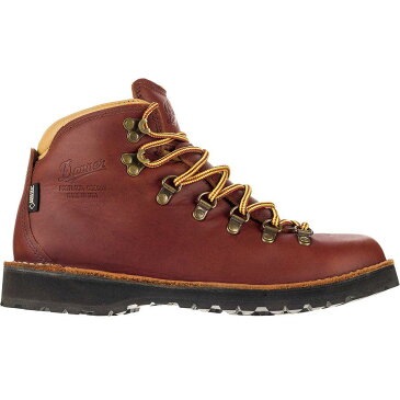 (取寄)ダナー レディース スタンプタウン マウンテン パス ブーツ Danner Women Stumptown Mountain Pass Gore-Tex Boot Cedar 送料無料