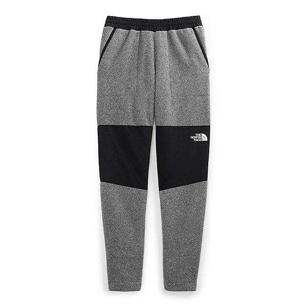 (取寄)ノースフェイス ユース デナリ パンツ The North Face Youth Denali Pant TNF Medium Grey Heather 送料無料