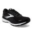 ֥å ˥󥰥塼 ǥ  13 ˥ 塼  祮 Brooks Women Ghost 13 Running Shoe Running Shoes Black/Blackened Pearl/White ̵
