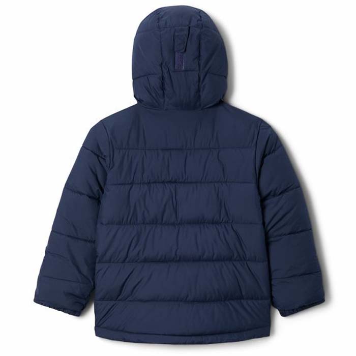 コロンビア キッズ アウター パイク レイク ジャケット マウンテンジャケット Columbia Youth Pike Lake Jacket Nocturnal