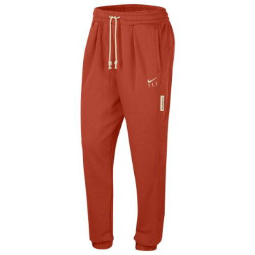 (取寄)ナイキ レディース スタンダード イシュー パンツ Nike Women's Standard Issue Pant Team Orange Pale Ivory 送料無料