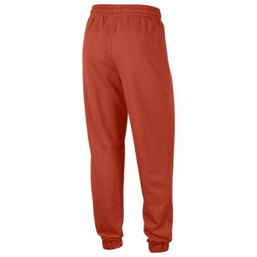 (取寄)ナイキ レディース スタンダード イシュー パンツ Nike Women's Standard Issue Pant Team Orange Pale Ivory 送料無料