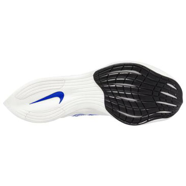 (取寄)ナイキ メンズ シューズ エア ZoomX ヴェイパーフライ ネクスト% Nike Men's Shoes Air ZoomX Vaporfly Next% White Racer Blue Cyber 送料無料