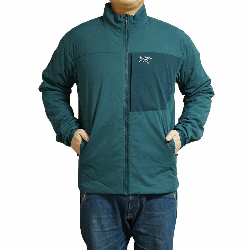 アークテリクス ジャケット メンズ プロトン LT インサレーテッド ジャケット 定番アイテム Arc'teryx Men's Arc'teryx Proton LT Insulated Jacket Paradox 送料無料