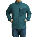 アークテリクス ジャケット メンズ プロトン LT インサレーテッド ジャケット 定番アイテム Arc 039 teryx Men 039 s Arc 039 teryx Proton LT Insulated Jacket Paradox 送料無料