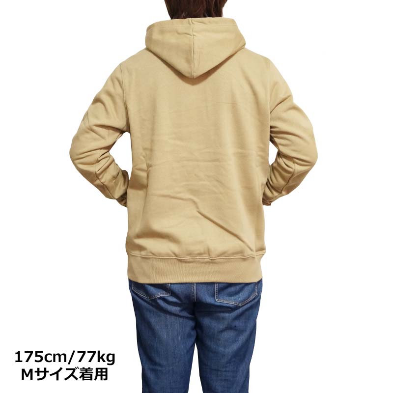 ノースフェイス パーカー メンズ ブラウン ハーフドーム プルオーバー スウェットパーカー The North Face Men's Half Dome Hoodie Pullover Kelp Tan 送料無料