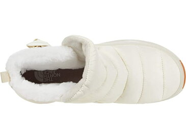 (取寄)ノースフェイス レディース サーモボール プルオン The North Face Women's Thermoball Pull-On Vintage White/Vintage White