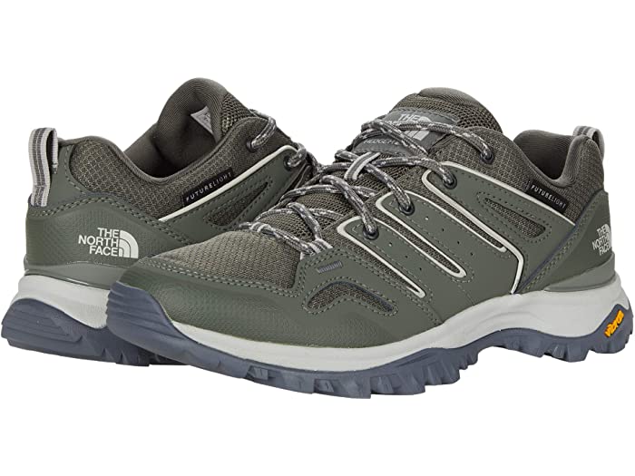 (取寄)ノースフェイス ヘッジホッグ The North Face Hedgehog Futurelight Agave Green/Tin Grey 送料無料