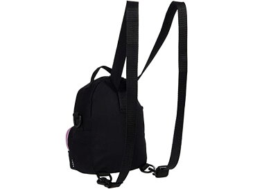 (取寄)バンズ ミニ バッグ Vans Warped Mini Bag Black