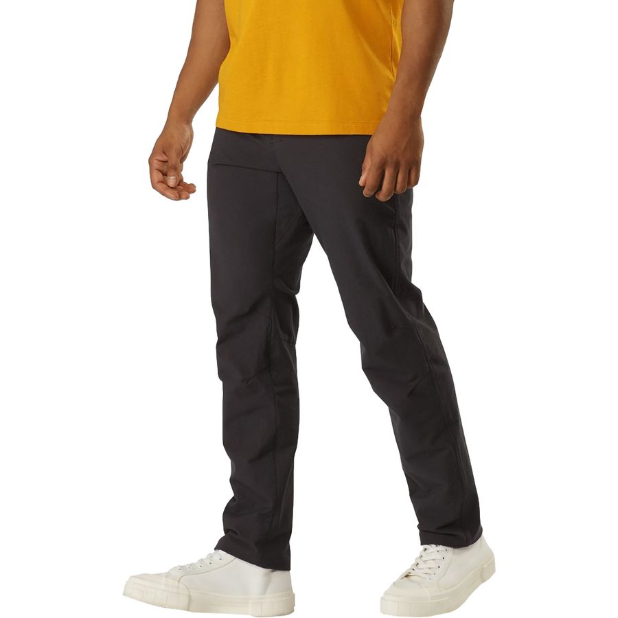 (取寄)アークテリクス パンツ - メンズ Arc'teryx Levon Pant - Men's Carbon Copy