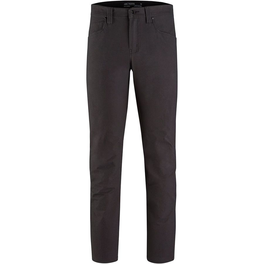 (取寄)アークテリクス パンツ - メンズ Arc'teryx Levon Pant - Men's Carbon Copy