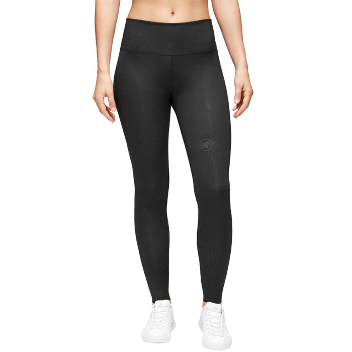 (取寄)マムート レディース クラッシャーノ タイト - ウィメンズ Mammut Women's Crashiano Tight - Women's Black