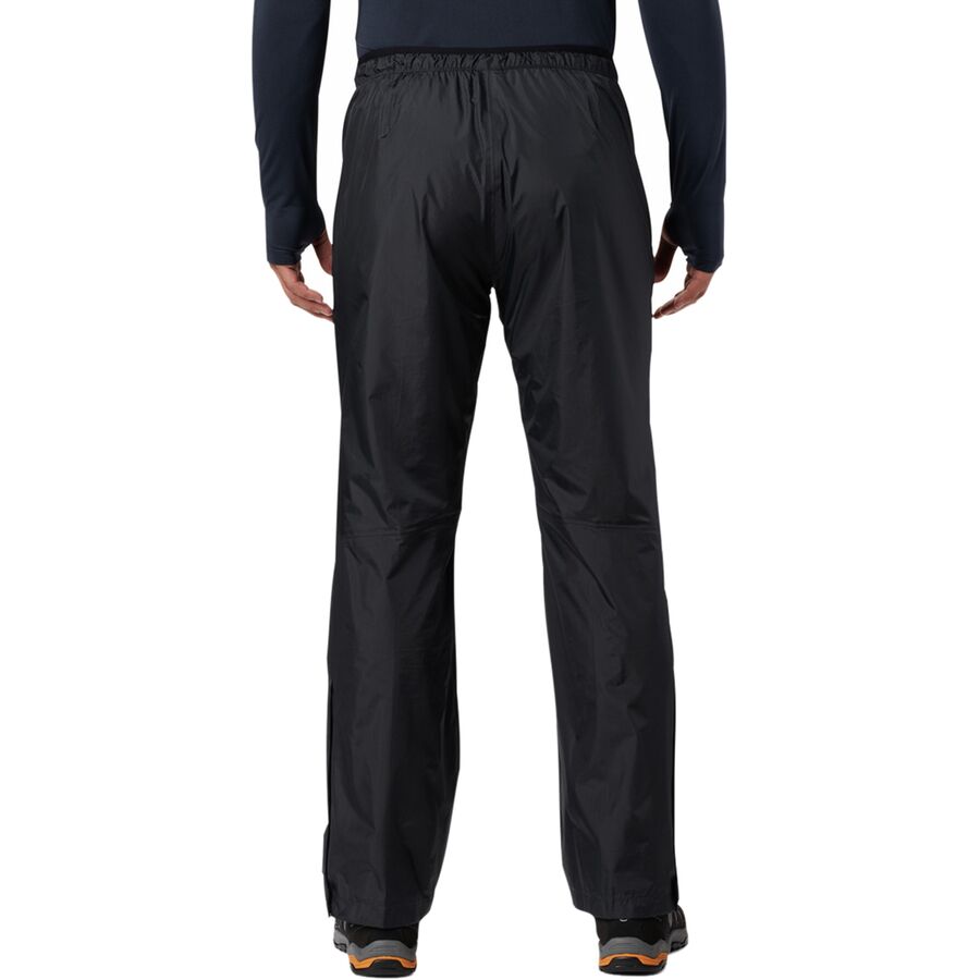 (取寄)マウンテンハードウェアアカディアパンツ-メンズMountainHardwearAcadiaPant-Men'sDarkStorm