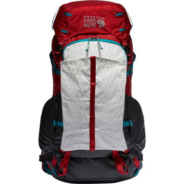 (取寄)マウンテンハードウェア AMG 75L バックパック Mountain Hardwear AMG 75L Backpack Alpine Red