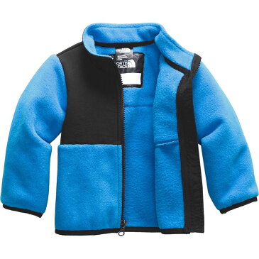 (取寄)ノースフェイス デナリ フリース ジャケット - インファント The North Face Denali Fleece Jacket - Infant Boys' Clear Lake Blue 男の子