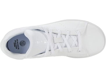 (取寄)アディダス オリジナルス キッズ スタン スミス (リトル キッズ) adidas Originals Kids Stan Smith (Little Kid) White/White/White