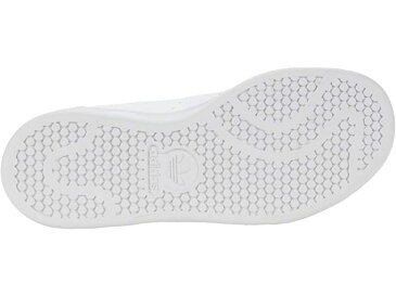 (取寄)アディダス オリジナルス キッズ スタン スミス (リトル キッズ) adidas Originals Kids Stan Smith (Little Kid) White/White/White