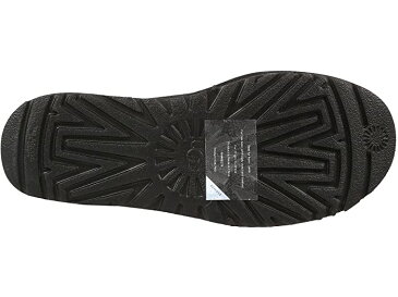 (取寄)アグ レディース クラシック ショート 2 UGG Women's Classic Short II Black