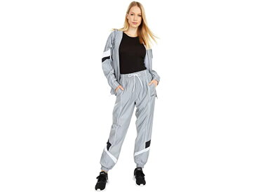 (取寄)adidas Originals リフレクティブ トラックスーツ セット adidas Originals Reflective Tracksuit Set Reflective Silver