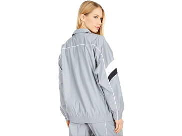 (取寄)adidas Originals リフレクティブ トラックスーツ セット adidas Originals Reflective Tracksuit Set Reflective Silver