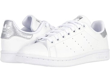 (取寄)アディダス オリジナルス キッズ スタン スミス J (ビッグ キッズ) adidas Originals Kids Stan Smith J (Big Kid) Ftwr White/Ftwr White/Core Black