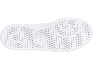 (取寄)アディダス オリジナルス キッズ スタン スミス J (ビッグ キッズ) adidas Originals Kids Stan Smith J (Big Kid) Ftwr White/Ftwr White/Core Black