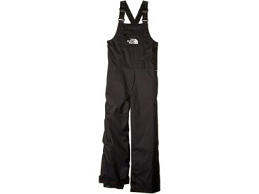 (取寄)ノースフェイス キッズ フリーダム インサレーテッド ビブ (リトル キッズ/ビッグ キッズ) The North Face Kids Freedom Insulated Bib (Little Kids/Big Kids) TNF Black