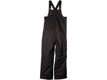 (取寄)ノースフェイス キッズ フリーダム インサレーテッド ビブ (リトル キッズ/ビッグ キッズ) The North Face Kids Freedom Insulated Bib (Little Kids/Big Kids) TNF Black