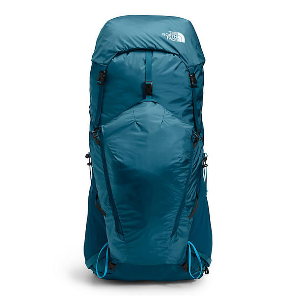 (取寄)ノースフェイス バンシー 50 パック The North Face Banchee 50 Pack Moroccan Blue / Meridianblue