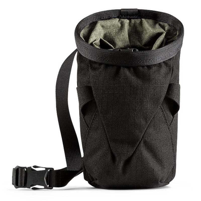 ノースフェイス チョークバッグ ボルダリング 黒 ショルダーバッグ ノースドーム チョーク バッグ The North Face North Dome Chalk Bag 送料無料