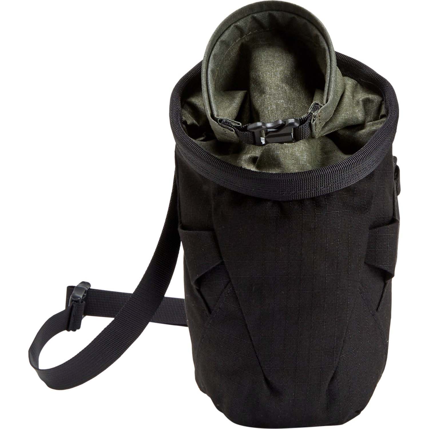 ノースフェイス チョークバッグ ボルダリング 黒 ショルダーバッグ ノースドーム チョーク バッグ The North Face North Dome Chalk Bag 送料無料