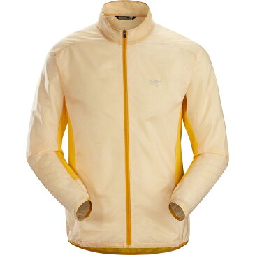(取寄)アークテリクス インセンド ベータ ジャケット - メンズ Arc'teryx Incendo SL Jacket - Men's Photon