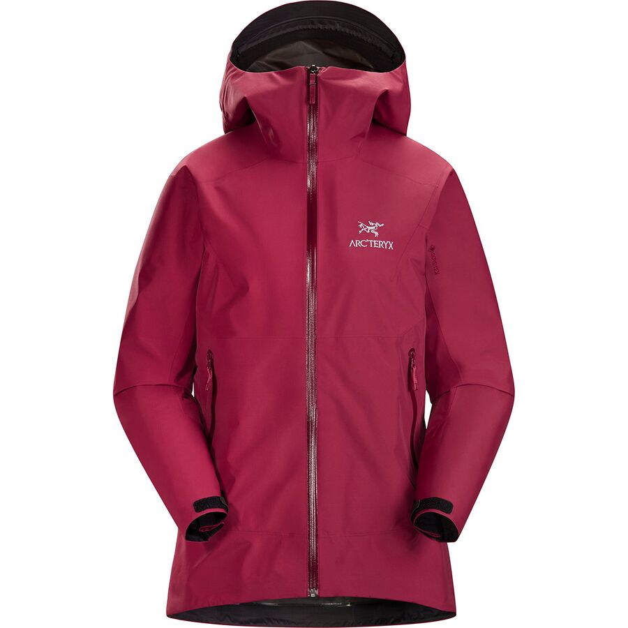 (取寄)アークテリクス レディース ゼータ ベータ ジャケット - ウィメンズ Arc'teryx Women's Zeta SL Jacket - Women's Dark Wonderland