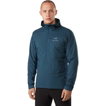 (取寄)アークテリクス アトム ベータ アノラック ジャケット - メンズ Arc'teryx Atom SL Anorak Jacket - Men's Ladon