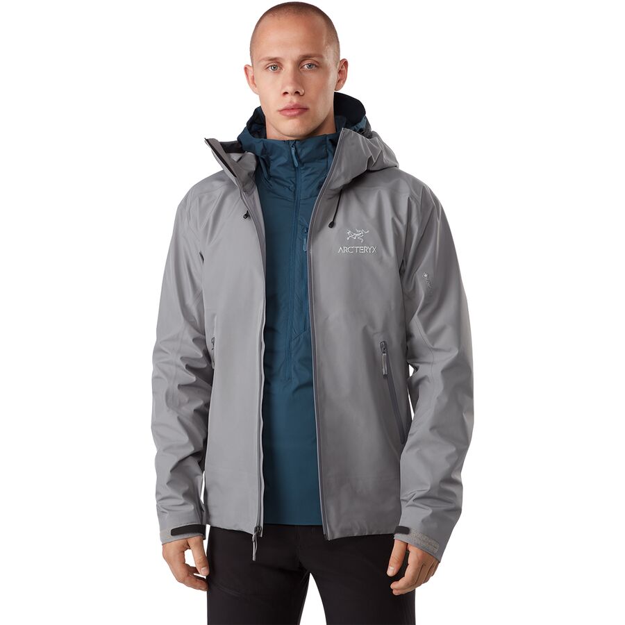 (取寄)アークテリクス アトム ベータ アノラック ジャケット - メンズ Arc'teryx Atom SL Anorak Jacket - Men's Ladon