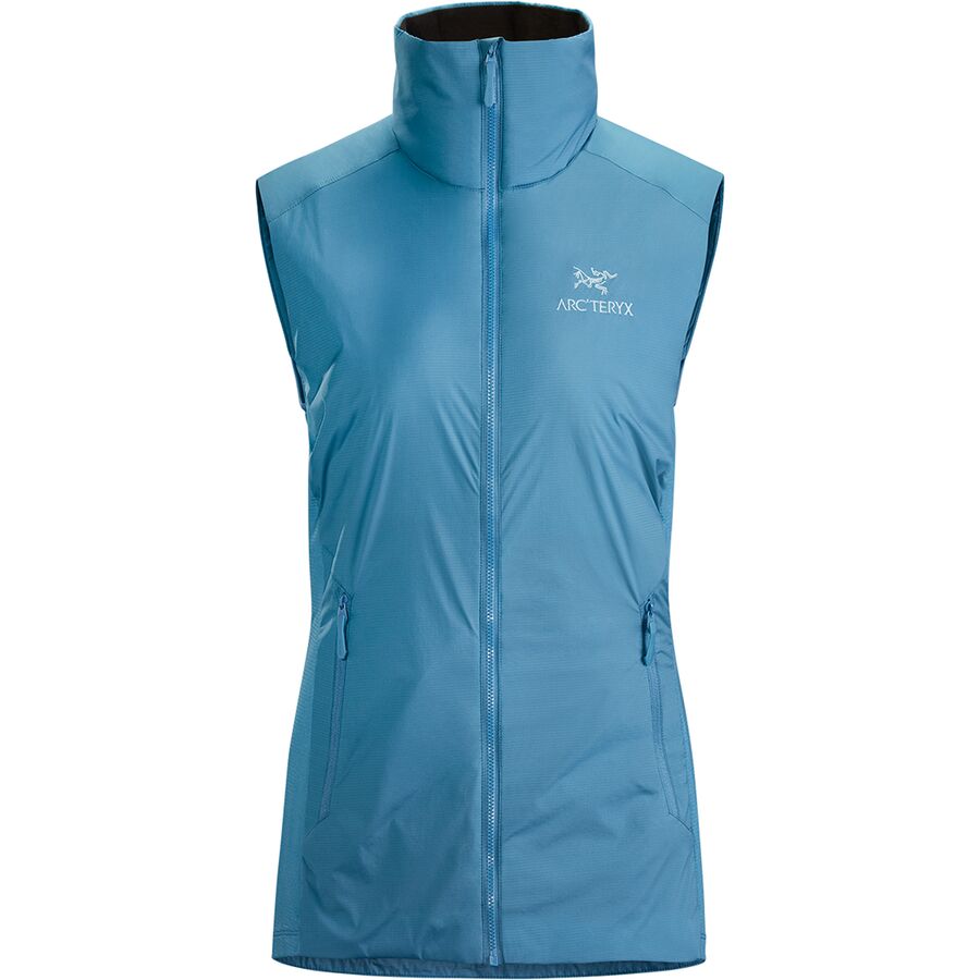 (取寄)アークテリクス レディース アトム ベータ ベスト - ウィメンズ Arc'teryx Women's Atom SL Vest - Women's Lumina