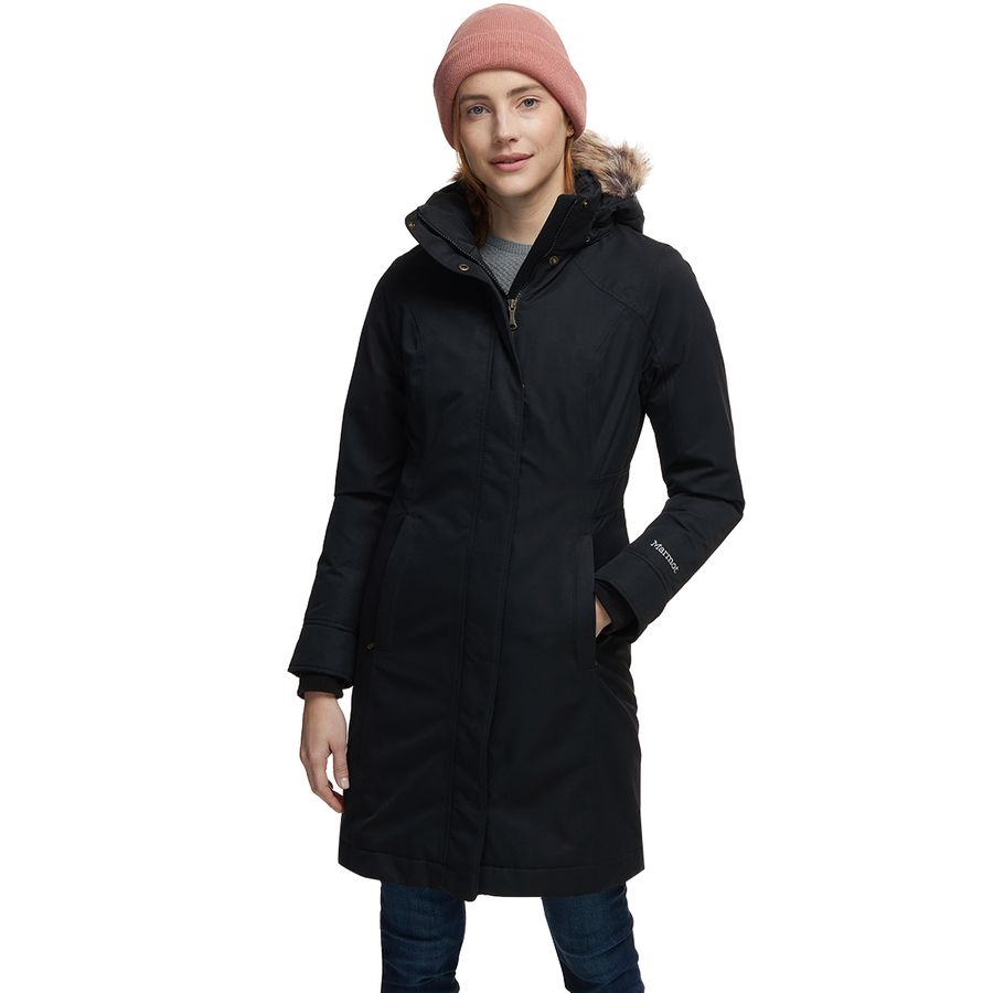 Marmot マーモット アウター ジャケット トップス レディース アウトドア ウェア ハイキング 登山 マウンテン 山ガール ファッション ブランド 大きいサイズ ビッグサイズ 取寄 マーモット チェルシー ダウン コート レディース Marmot Chelsea Down Coat Women S Black Marmot マーモット アウター ジャケット トップス レディース アウトドア ウェア ハイキング 登山 マウンテン 山ガール ファッション ブランド 大きいサイズ ビッグサイズ 取寄 マーモット チェルシー ダウン コート レディース Marmot Chelsea Down Coat Women S Black