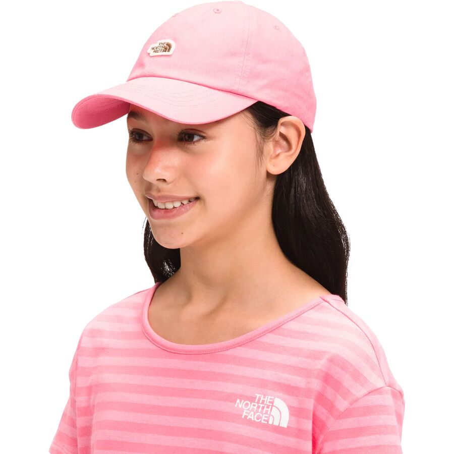 (取寄)ノースフェイス ノーム ハット - キッズ The North Face Norm Hat - Kids' Prim Pink