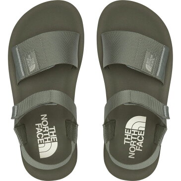 (取寄)ノースフェイス レディース スキーナ サンダル - ウィメンズ The North Face Women's Skeena Sandal - Women's Agave Green/Vintage White