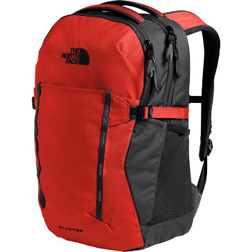 (取寄)ノースフェイス ピボター 22L バックパック - レディース The North Face Pivoter 22L Backpack - Women's Flare/Asphalt Grey
