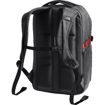 (取寄)ノースフェイス ピボター 22L バックパック - レディース The North Face Pivoter 22L Backpack - Women's Flare/Asphalt Grey