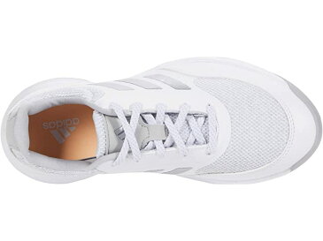 (取寄)アディダス レディース テック レスポンス 2.0 adidas Golf Women's Tech Response 2.0 White/Silver Metallic/Grey Two