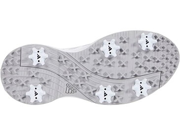 (取寄)アディダス レディース テック レスポンス 2.0 adidas Golf Women's Tech Response 2.0 White/Silver Metallic/Grey Two