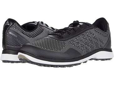 (取寄)アディダス レディース アルファフレックス スポーツ adidas Golf Women's Alphaflex Sport Black/Glory Grey /White