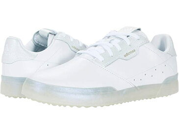 (取寄)アディダス レディース アディクロス レトロ adidas Golf Women's Adicross Retro White/White/Clear Mint