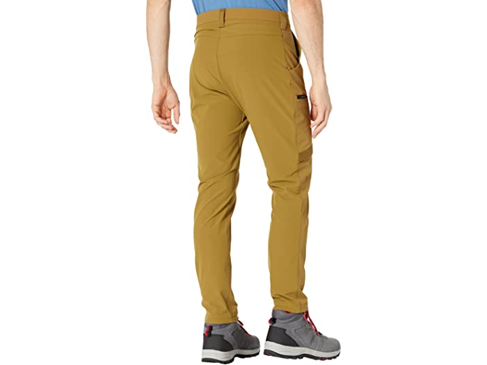 (取寄)アディダスメンズパンツadidasOutdoorMen'sZupahikePantsWildMoss