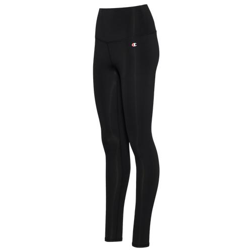 (取寄)チャンピオンレディースウルトラハイライズレギンスChampionWomen'sUltraHi-RiseLeggingsBlackWhite
