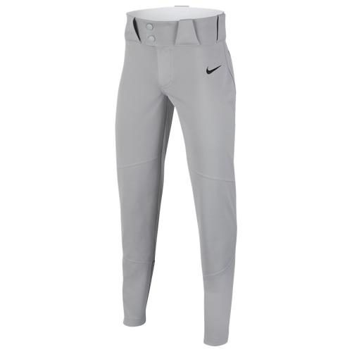 宅配 Nike ナイキ ウェア ファッション ブランド 取寄 ボーイズ ヴェイパー セレクト ベースボール パンツ グレード スクール Nike Boys Vapor Select Baseball Pants Boys Grade School Team Blue Grey Black Ukacm Org
