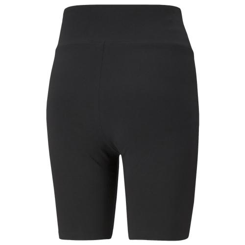 (取寄)プーマレディースプーマクラシックバイクショーツPumaWomen'sPUMAClassicBikeShortsPumaBlack